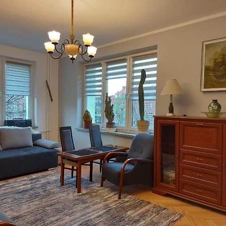 Apartament W Gdansku Na Starym Miescie Margot Exterior photo