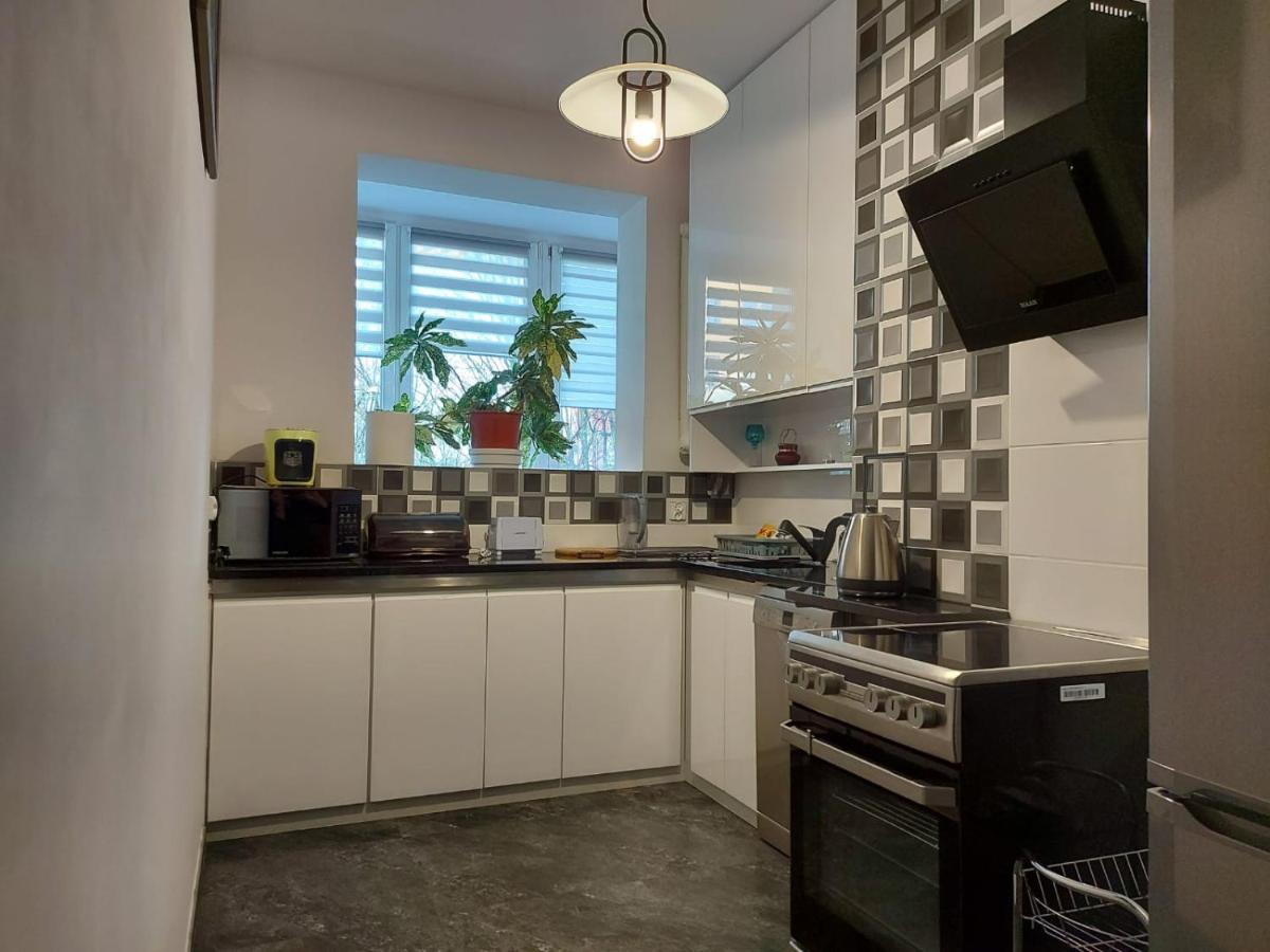 Apartament W Gdansku Na Starym Miescie Margot Exterior photo