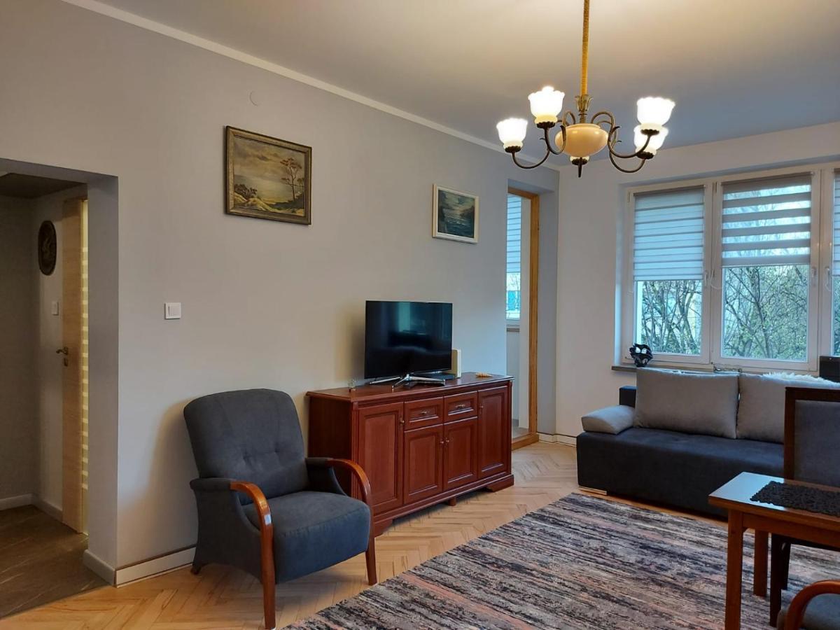 Apartament W Gdansku Na Starym Miescie Margot Exterior photo